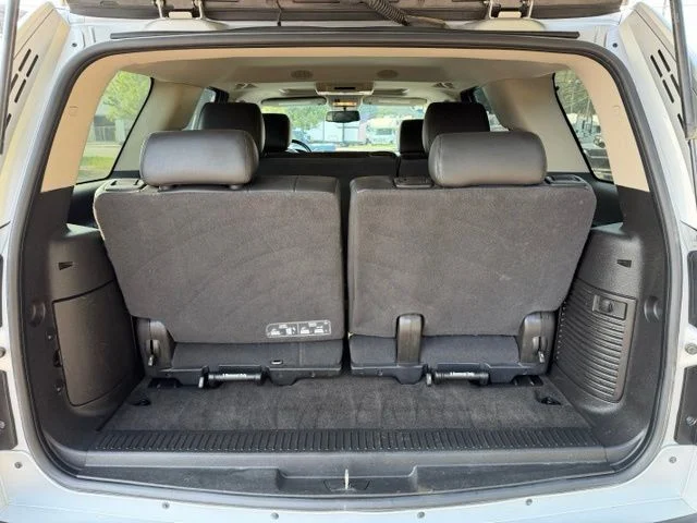 Used 2014 Silver Ice Metallic Chevrolet LT image 18