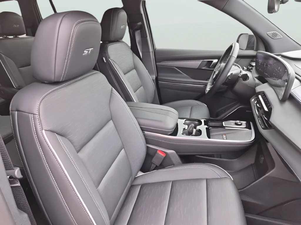 2026 Buick Enclave Sport Touring - Photo 42