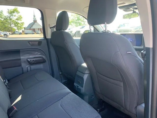 New 2026 Gray Ford XL image 13