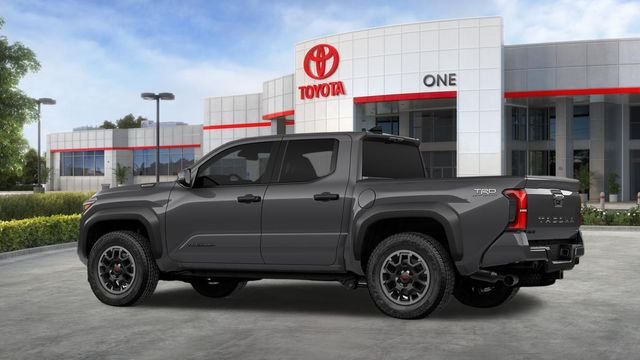 New 2026 Underground Toyota Tacoma TRD Off-Road image 8
