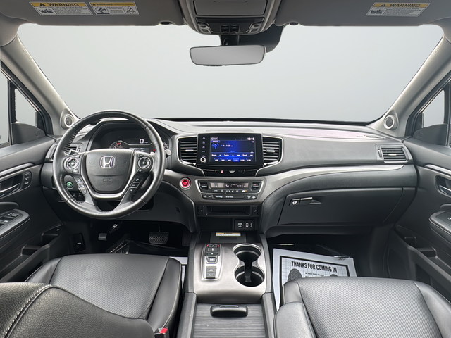 Used 2022 Gray Honda RTL-E image 9