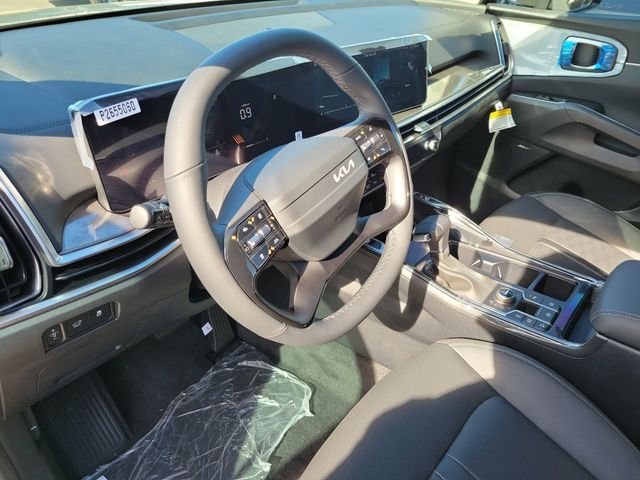 2026 Kia Sorento X-Line EX - Photo 19