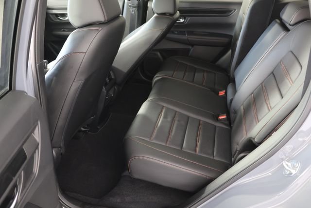Used 2026 Gray Honda Sport-L image 22