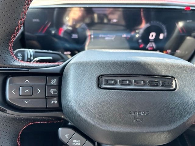 New 2026 Redeye Exterior Paint Dodge R/T image 26