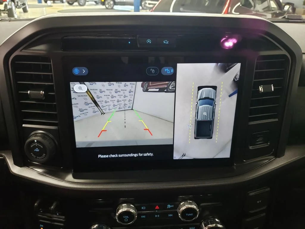 New 2026 Avalanche Ford Tremor® image 23
