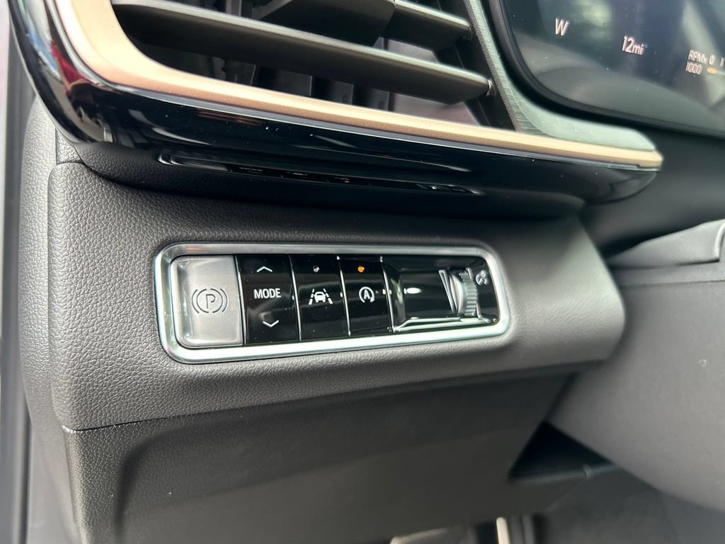 2026 Buick Envision Sport Touring - Photo 71