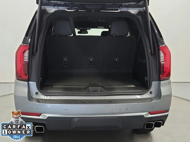 Used 2025 Silver GMC Denali image 38