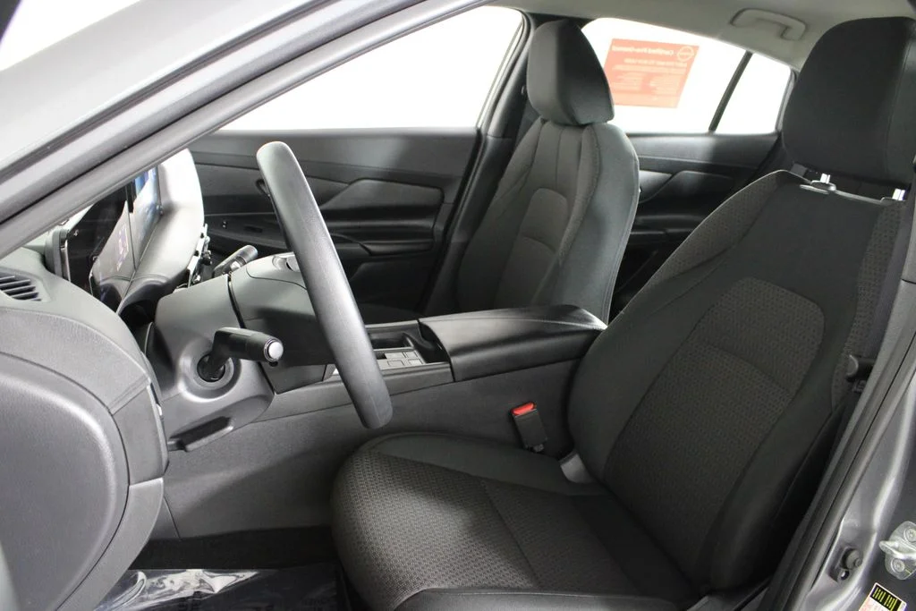 2026 Nissan Sentra S - Photo 20