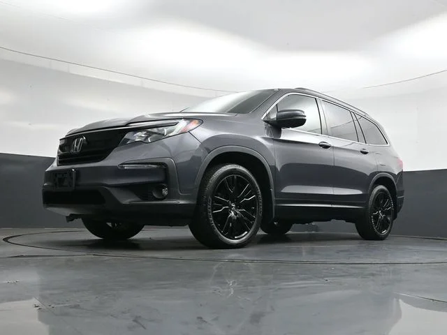 Used 2022  Honda Special Edition image 37