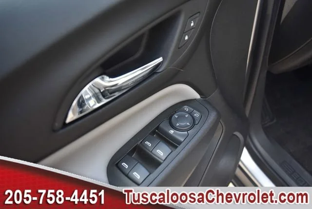 Used 2023 Sterling Gray Metallic Chevrolet LS image 18