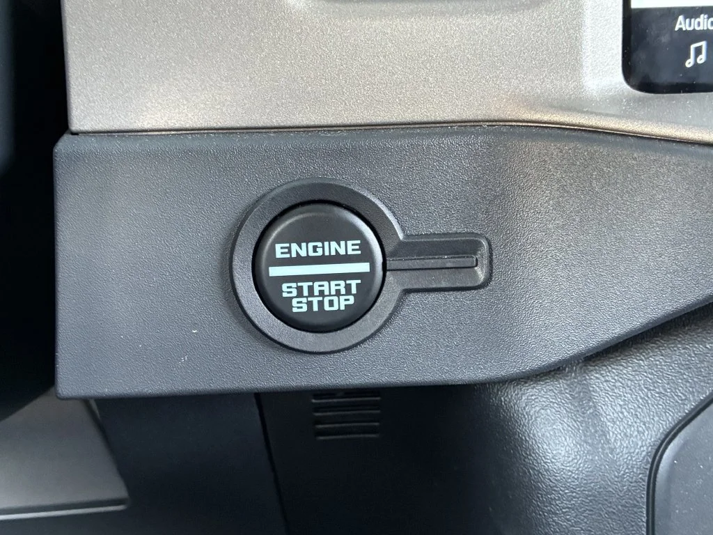 Used 2026 White Ford Outer Banks image 33