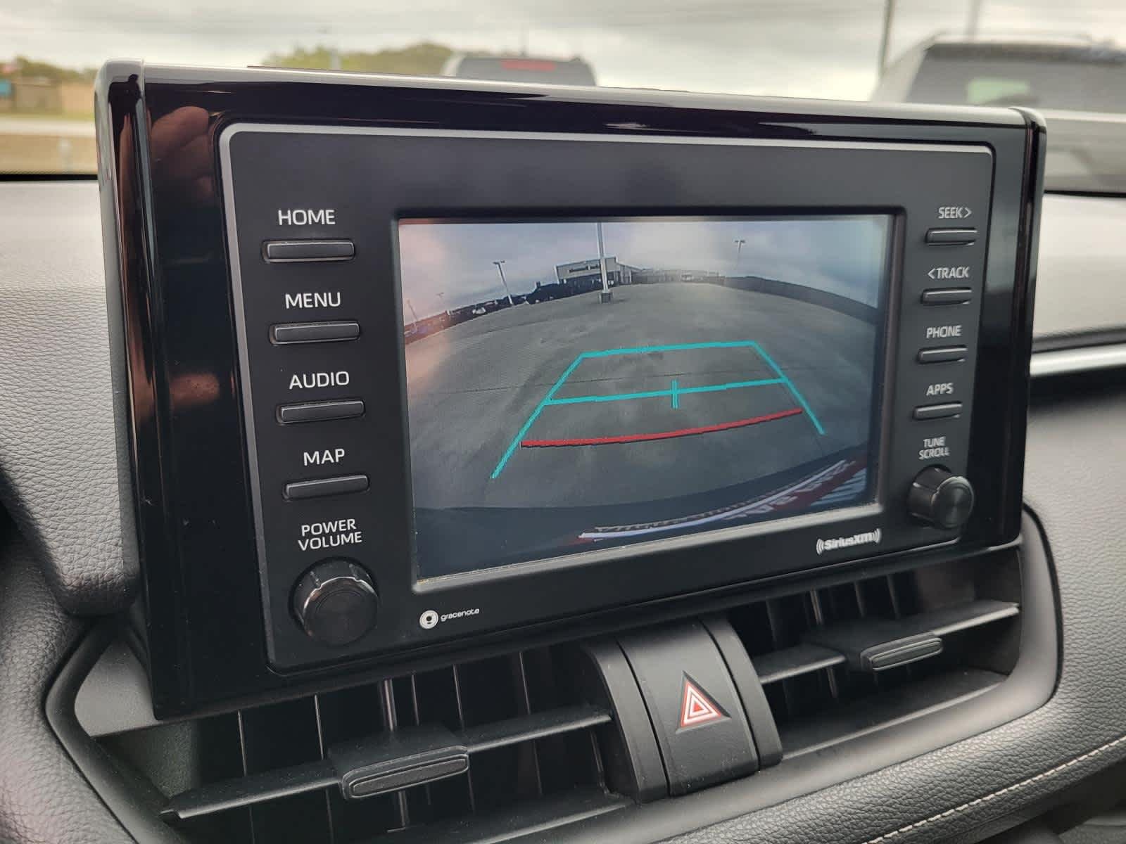 Used 2022 Blueprint Toyota XLE image 21
