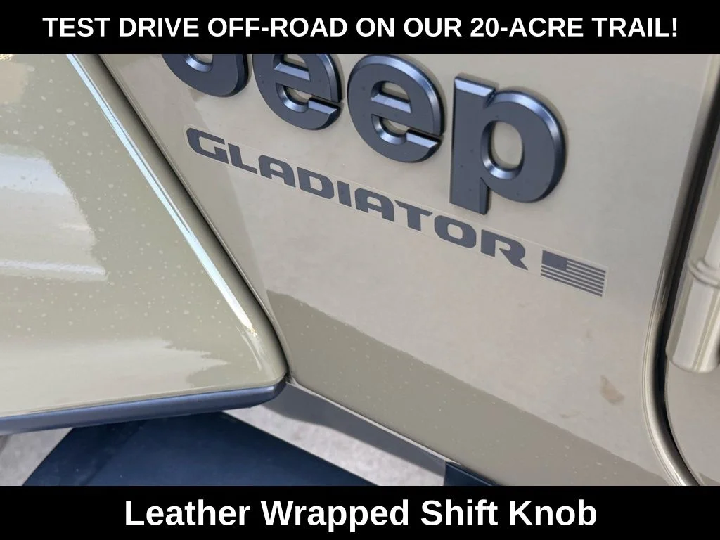 New 2026 41 Exterior Paint Jeep Sahara image 31