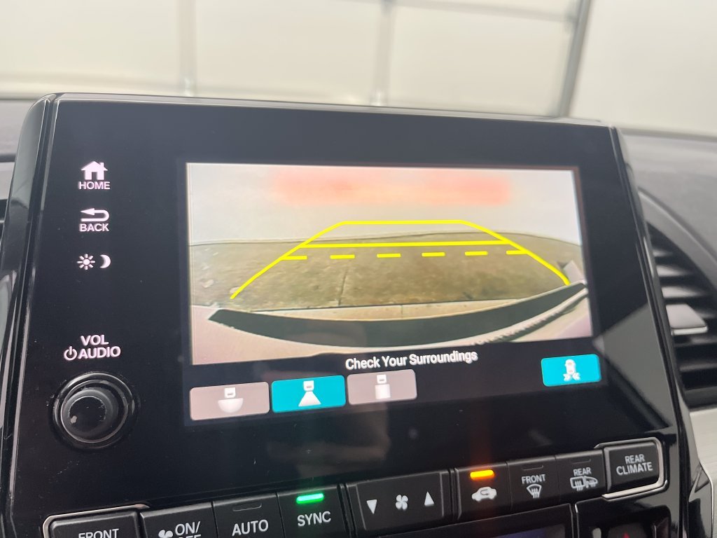 Used 2018 Brown Honda EX-L image 21