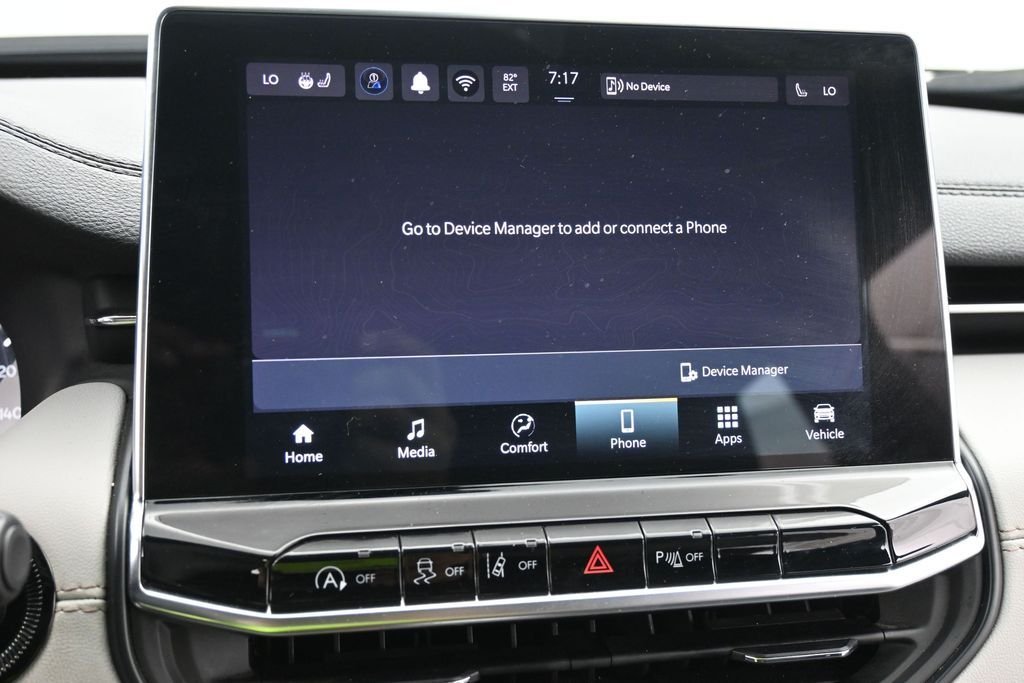 2025 Jeep Compass Limited - Photo 9