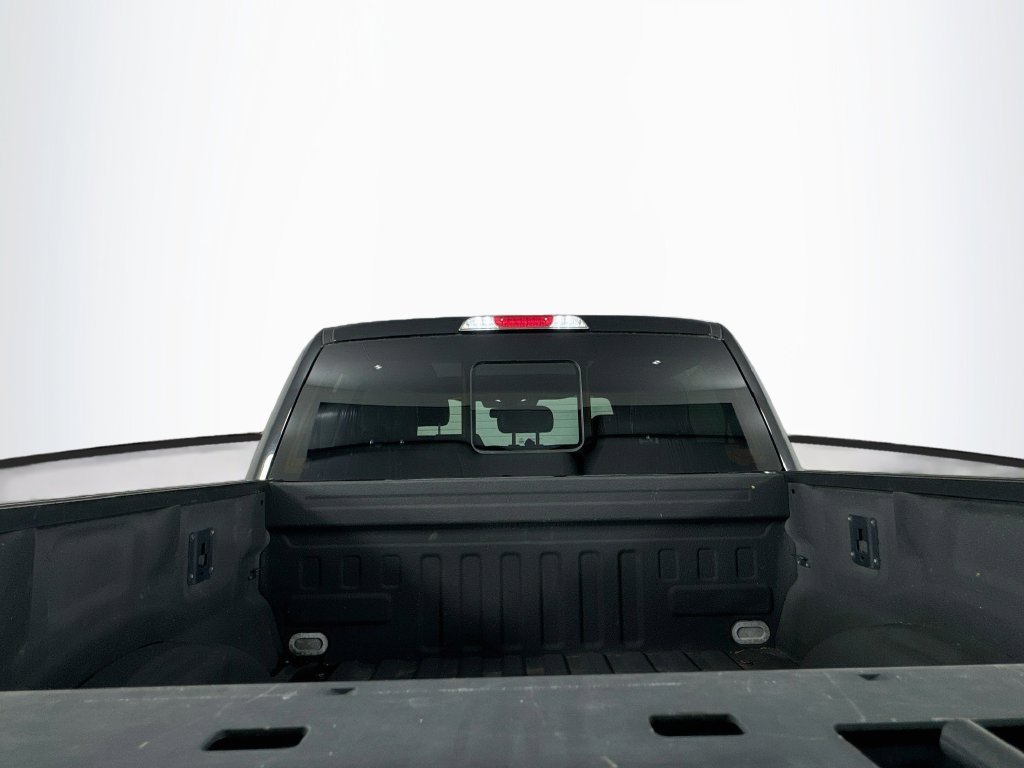 Used 2016 Shadow Black Ford Platinum image 33