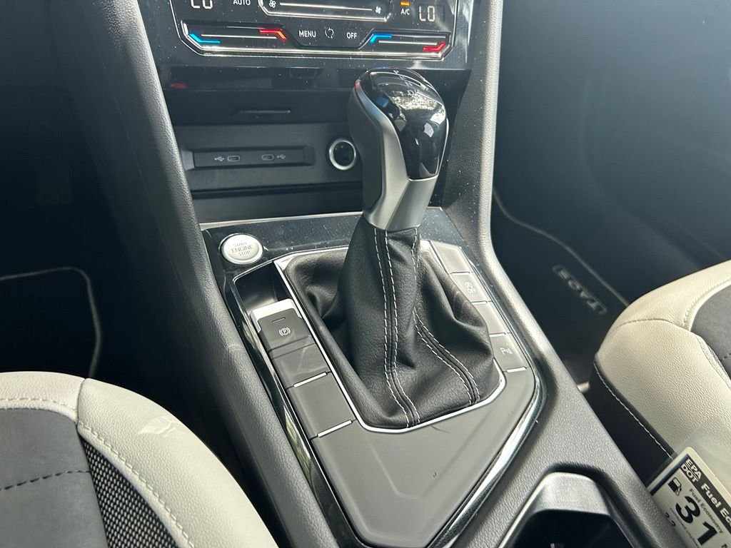 New 2026 Gray Volkswagen 1.5T SE image 46