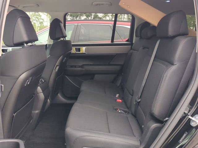 New 2026 Black Hyundai SE FWD image 41