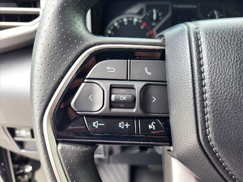 2024 Toyota Tundra SR5 - Photo 17