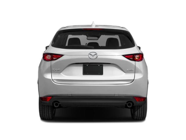 Certified Used 2019 Soul Red Crystal Metallic Mazda Grand Touring image 8