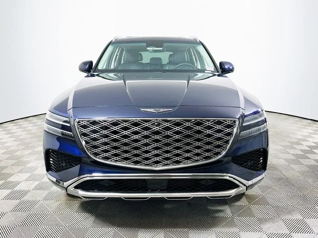 New 2026 Blue Genesis 2.5T Advanced image 9