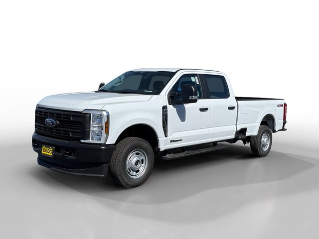 2026 Ford Super Duty F-350® XL