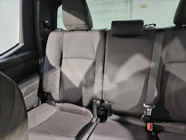 Certified Used 2025 UNDERGROUND Toyota  image 12