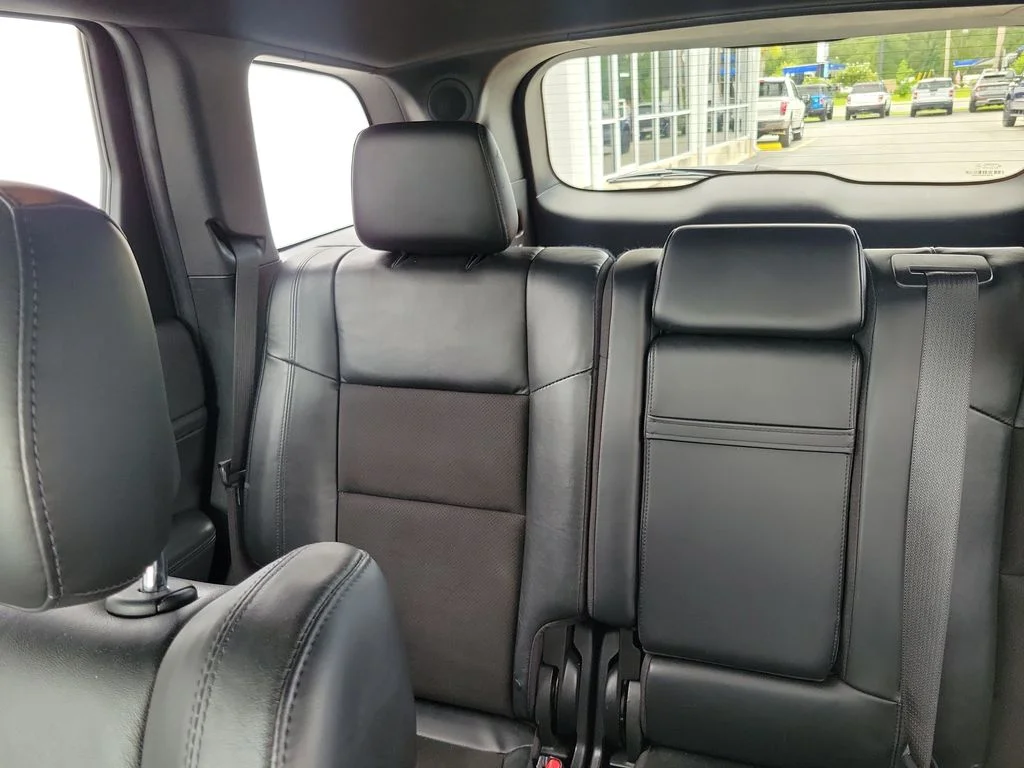 Used 2020 Black Jeep Altitude image 14