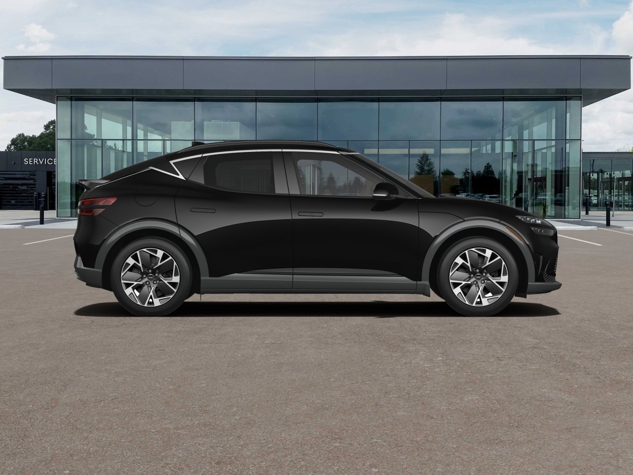 2025 GENESIS GV60 Performance - Photo 17