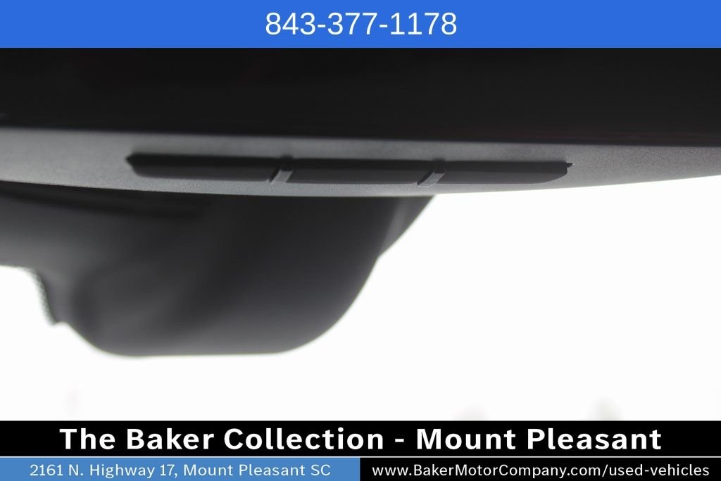 Certified Used 2026 White Mercedes-Benz GLC 300 image 55