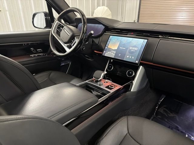2023 Land Rover Range Rover Autobiography - Photo 19