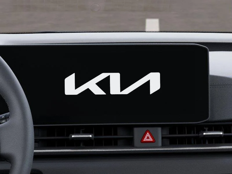 New 2026 Aurora Black Pearl Kia EX image 20