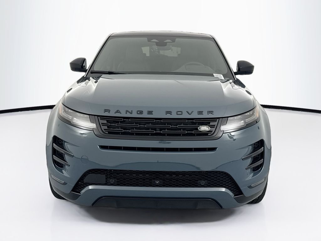 New 2026 Tribeca Blue Land Rover Hoxton Edition image 2