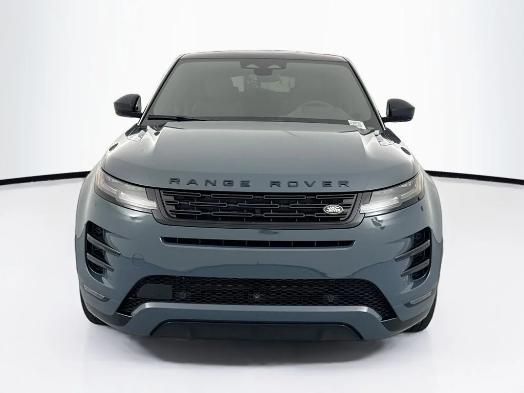 New 2026 Tribeca Blue Land Rover Hoxton Edition image 2