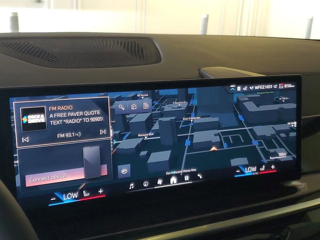 Used 2026 White BMW sDrive40i image 21