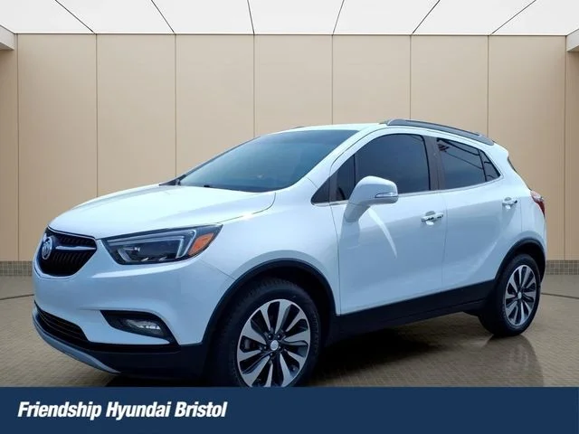 2019 Buick Encore Essence AWD's photo