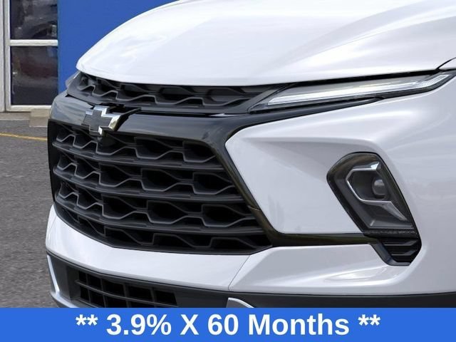 2026 Chevrolet Blazer 2LT - Photo 16