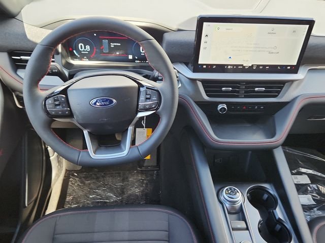 New 2026 Agate Black Metallic Ford ST-Line image 11