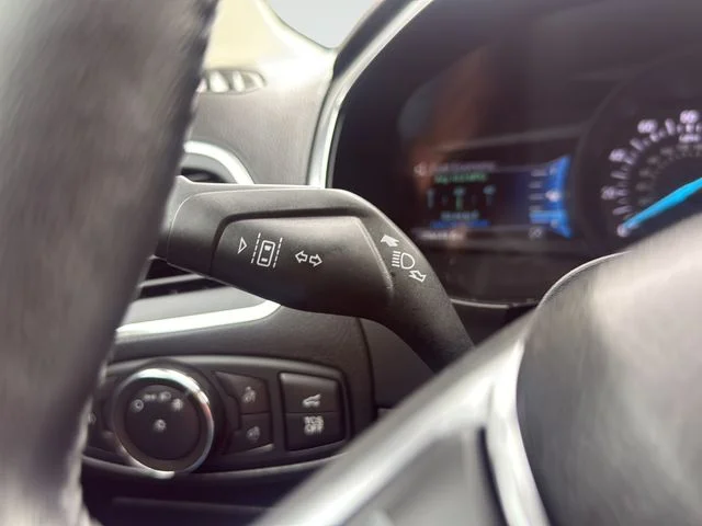 Used 2021 Silver Ford Titanium image 32