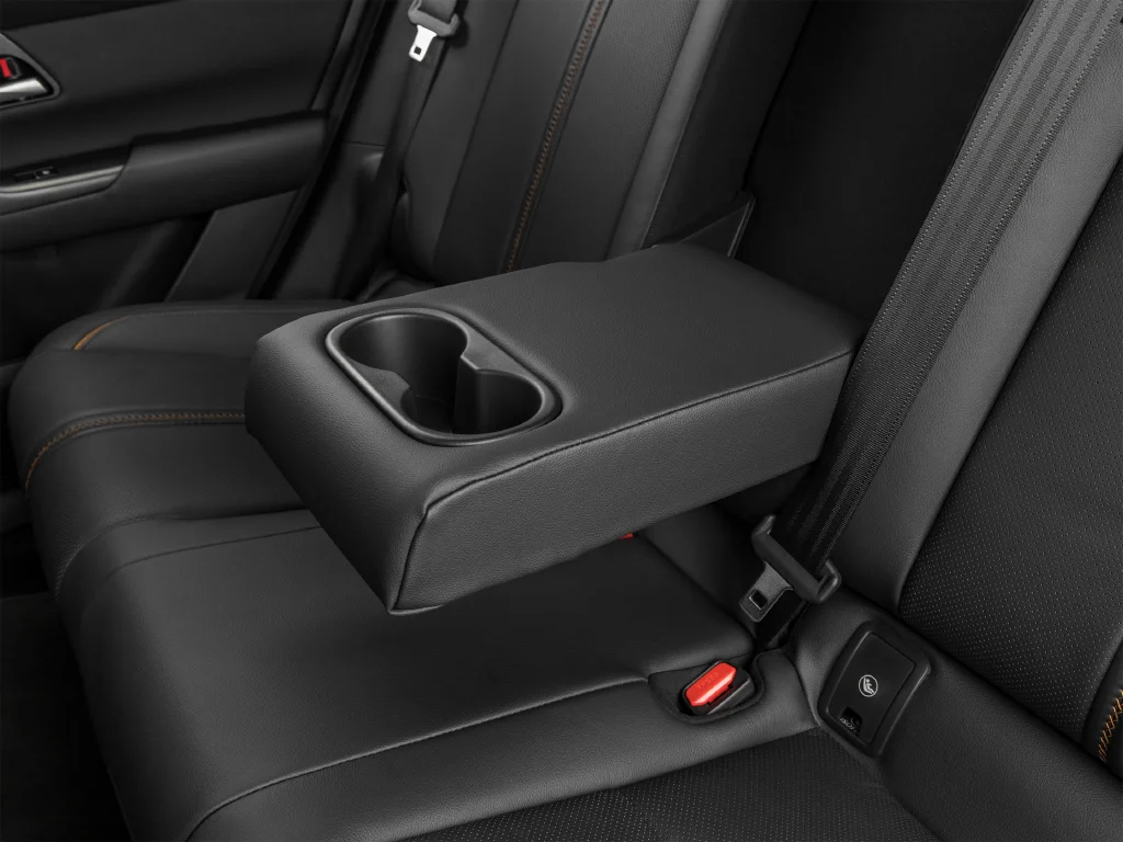 Used 2025 Gray Mazda Premium image 36