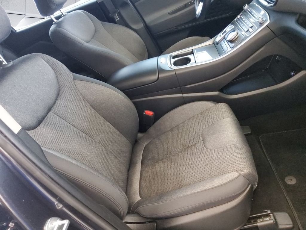 Used 2023 Gray Hyundai SEL image 14