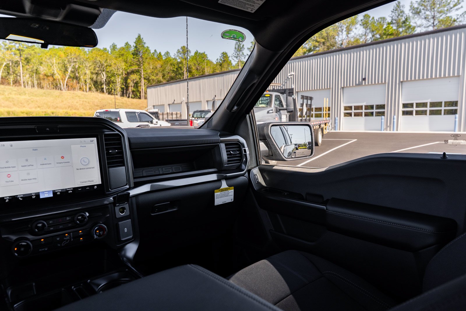 New 2026 Avalanche Ford STX® image 23