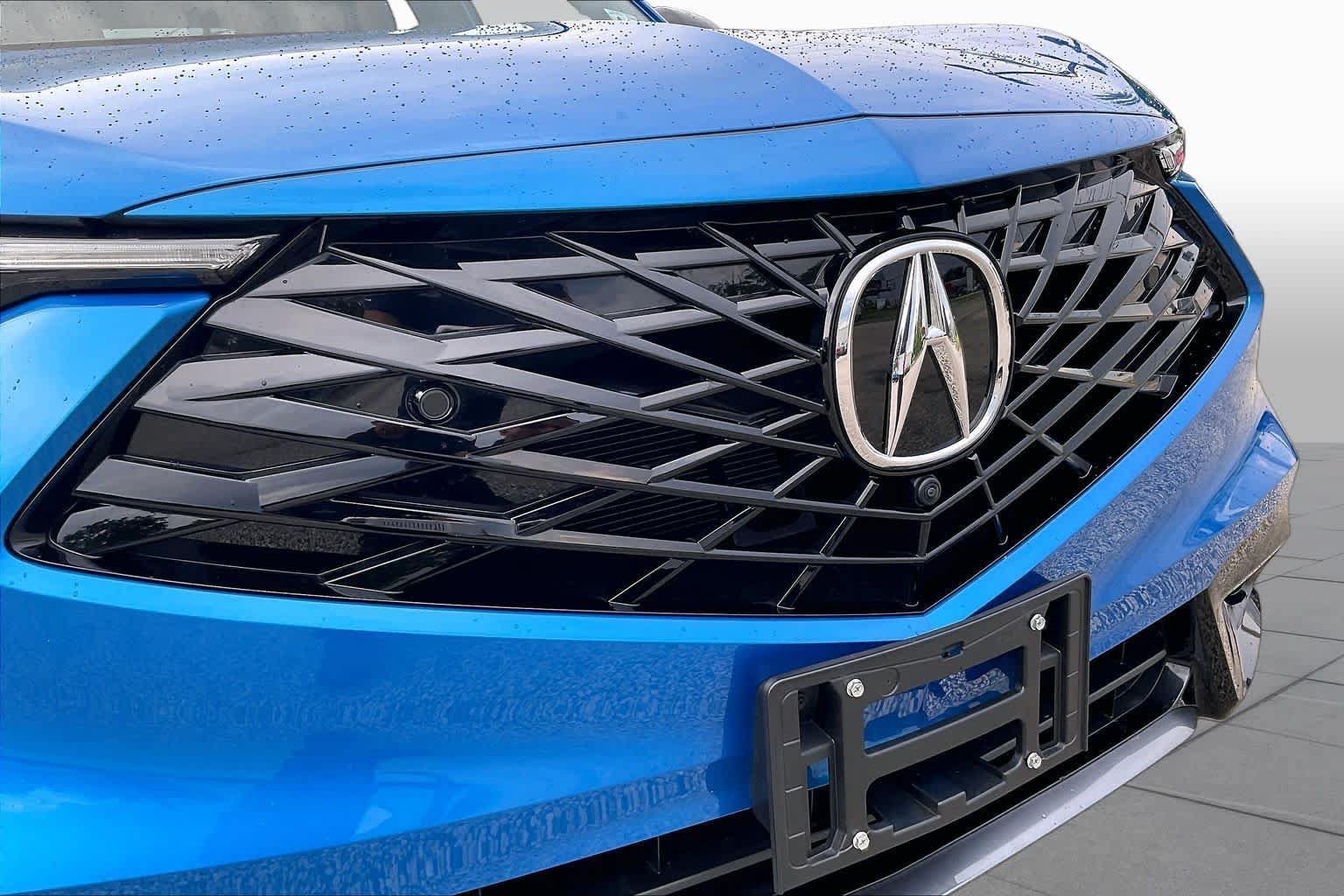 2026 Acura ADX A-spec w/Advance Package - Photo 64