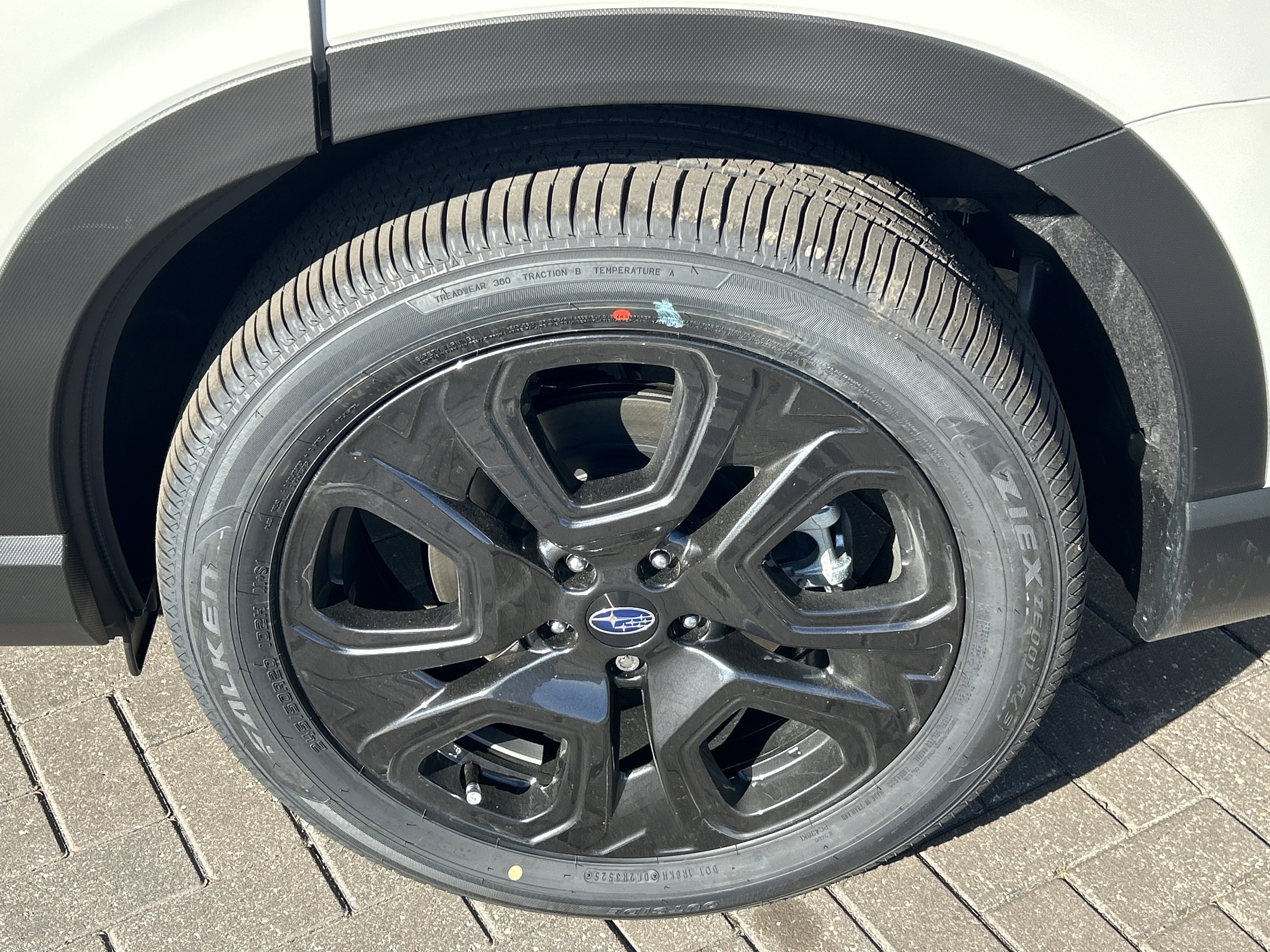 2026 Subaru Ascent Onyx Edition-Touring - Photo 31