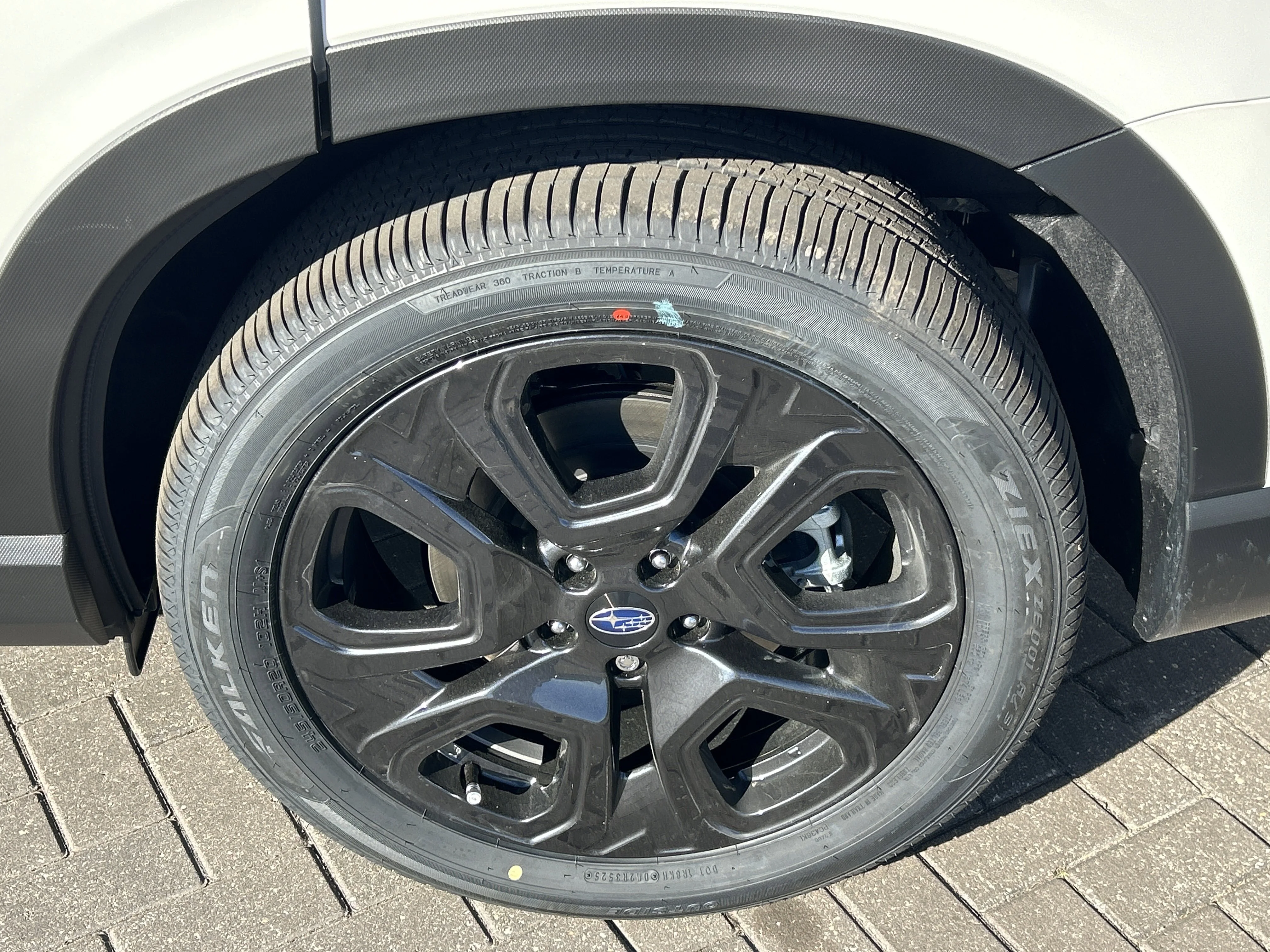 2026 Subaru Ascent Onyx Edition-Touring - Photo 31