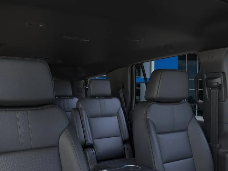 2026 Chevrolet Tahoe RST - Photo 24