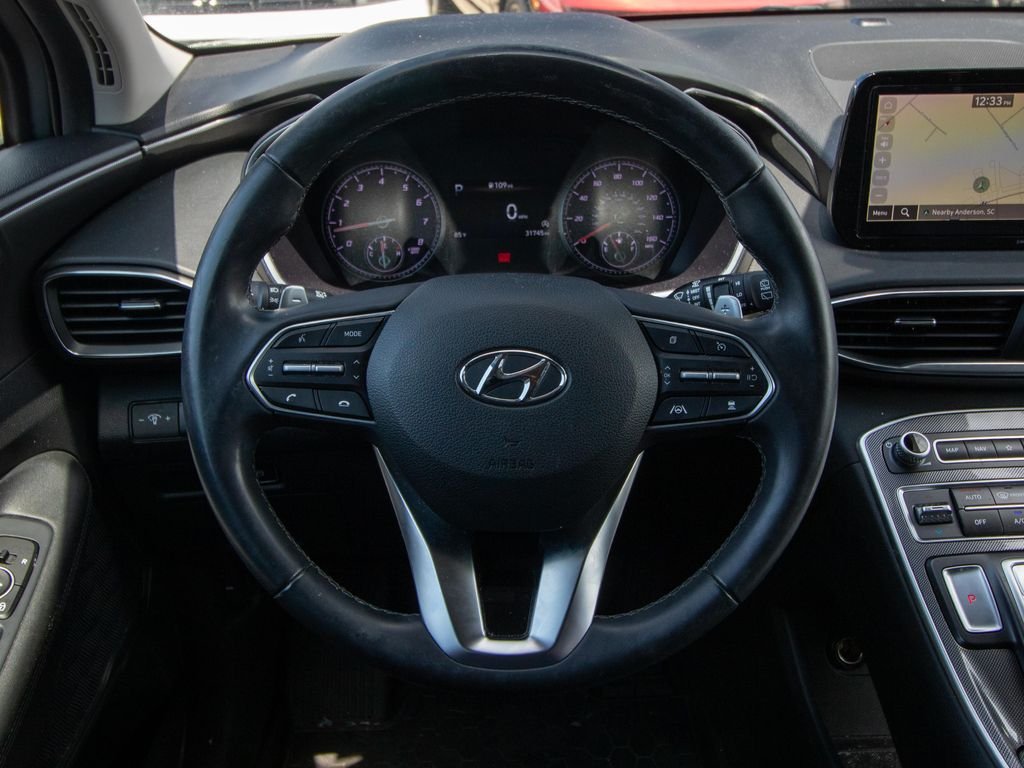 2023 Hyundai Santa Fe SEL - Photo 21