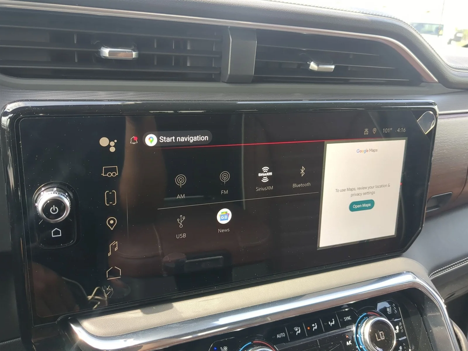 New 2026 Sterling Metallic GMC Denali Ultimate image 37