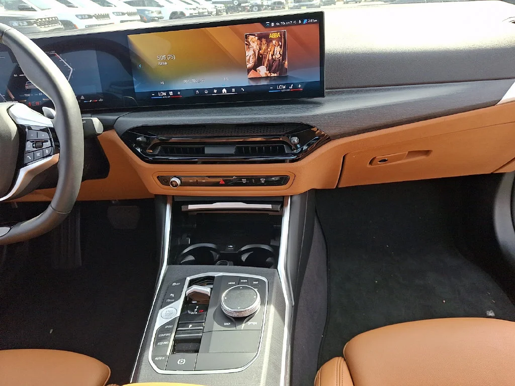 Used 2026 White BMW 430i xDrive image 16