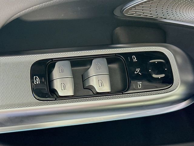 New 2026 MANUFAKTUR Alpine Grey Mercedes-Benz E 53 AMG® image 50